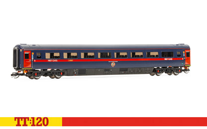 GNER HST Mk3 Coach TFD 41118