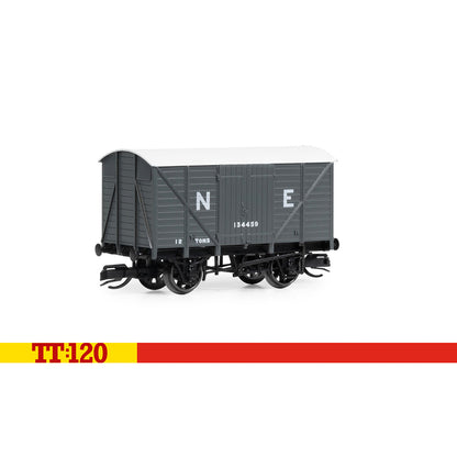 LNER Vent Van - Era 3