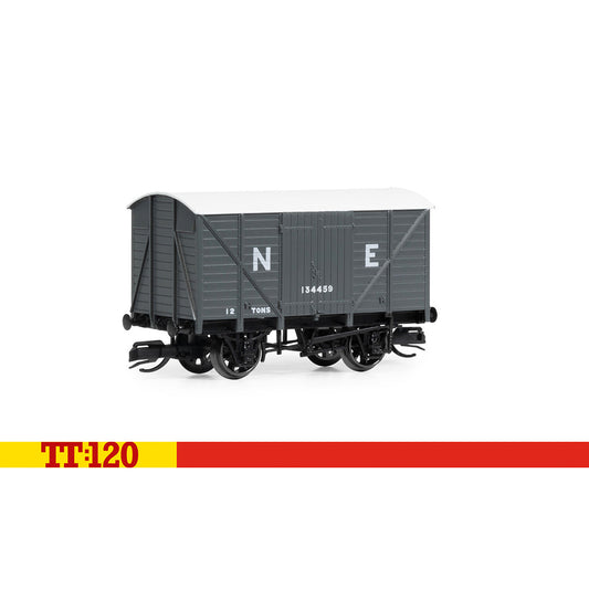 LNER Vent Van - Era 3