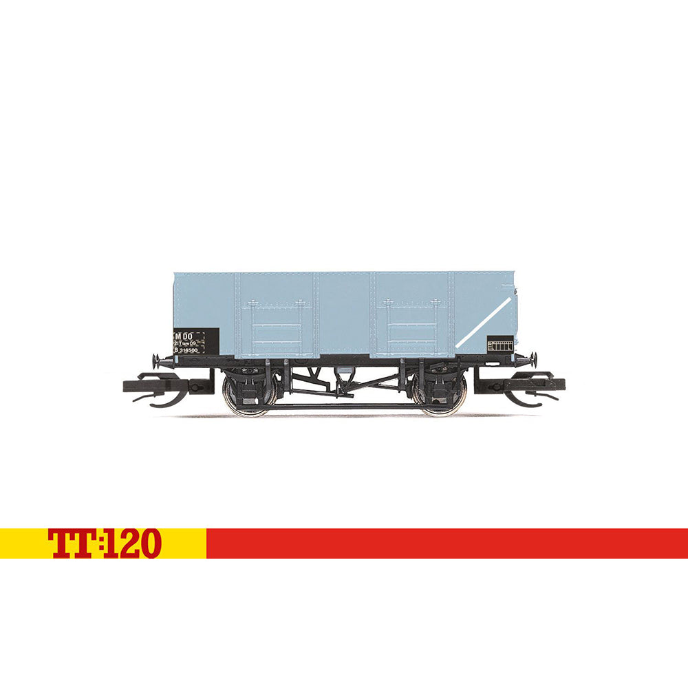 21T Mineral wagon B316500 - Era 4
