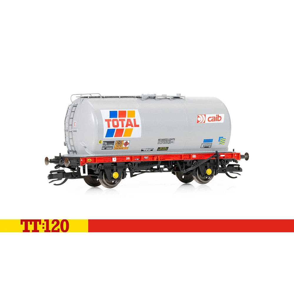 TTA Tanker Total PR58244 - Era 7