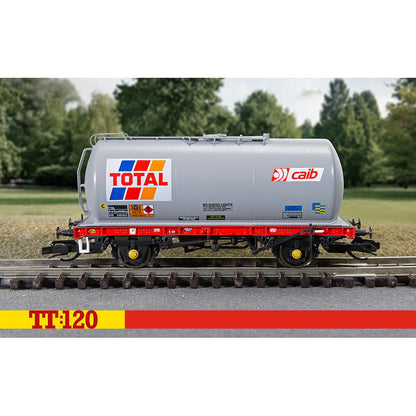 TTA Tanker Total PR58244 - Era 7