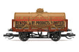 Hornby TT:120 Benzol 12ton tank wagons