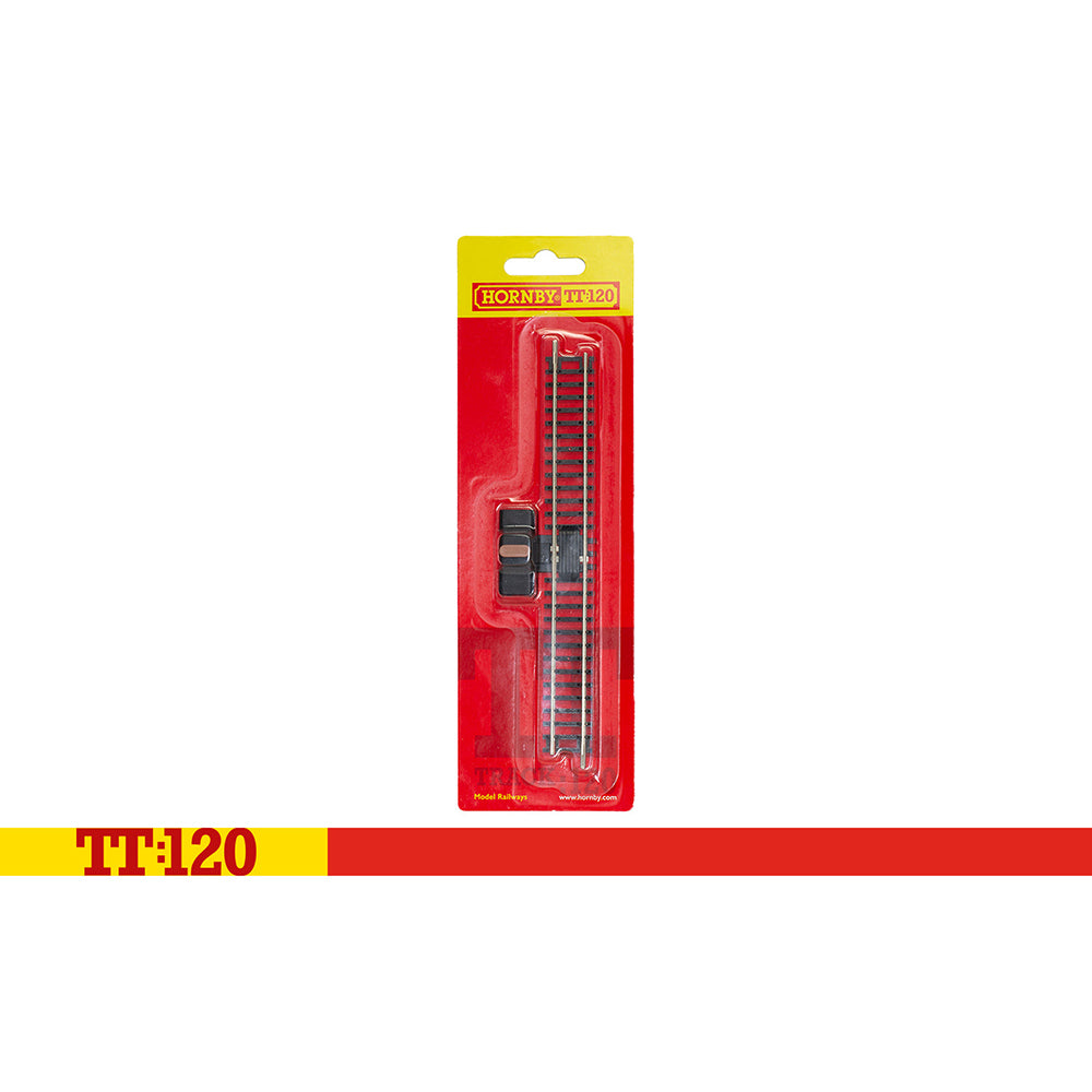 Power Connecting Track