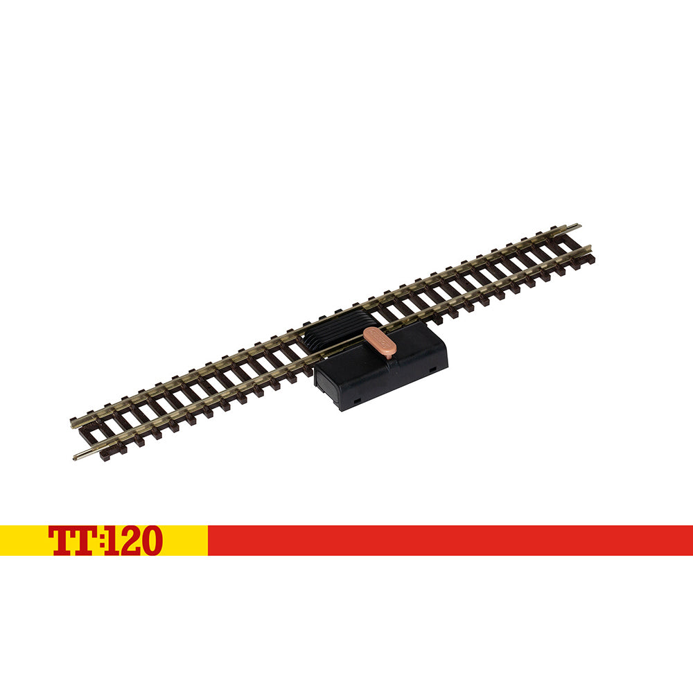 Power Connecting Track