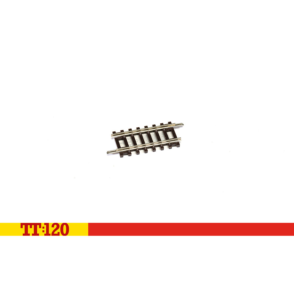 Quarter Straight Track