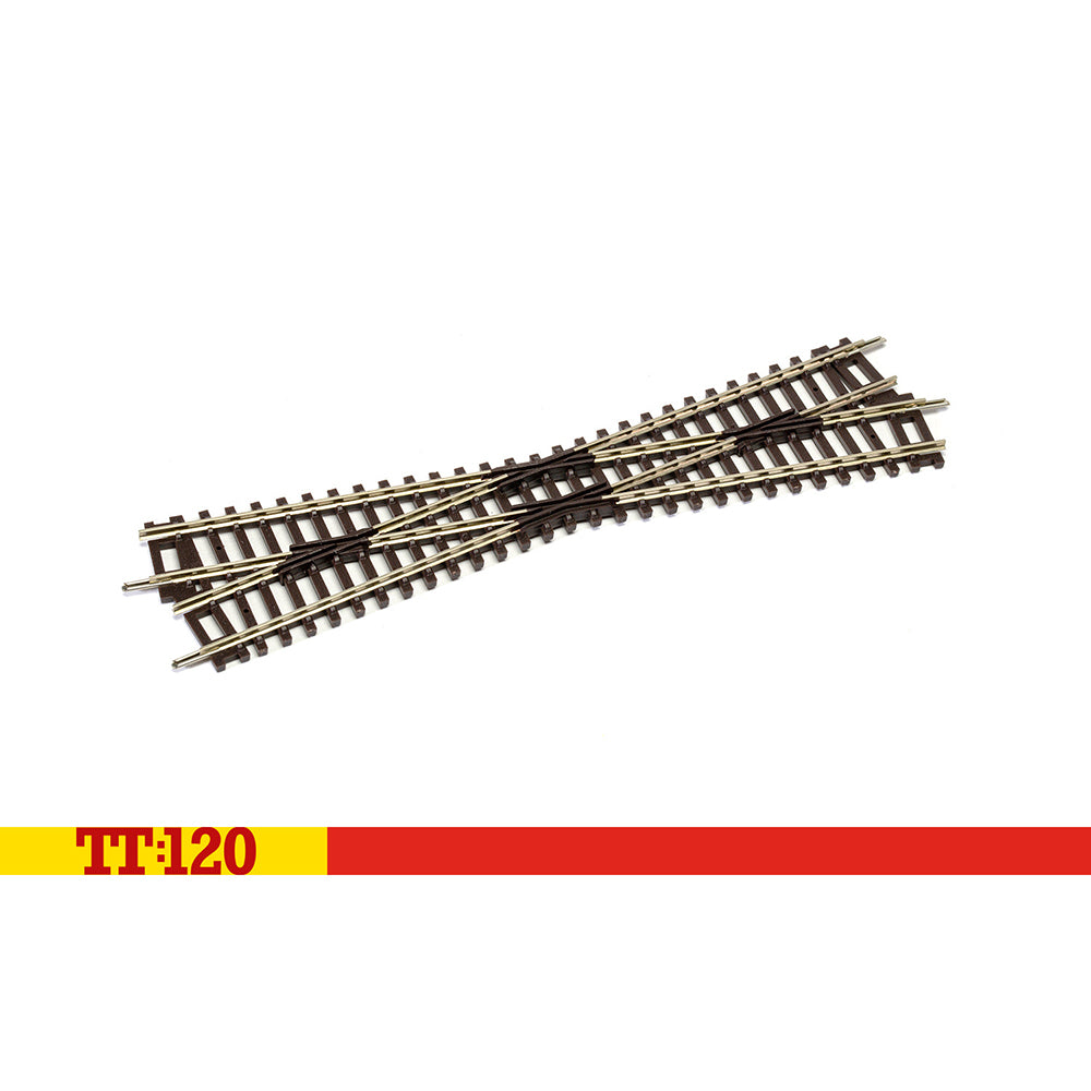 Diamond Crossing Right Hand