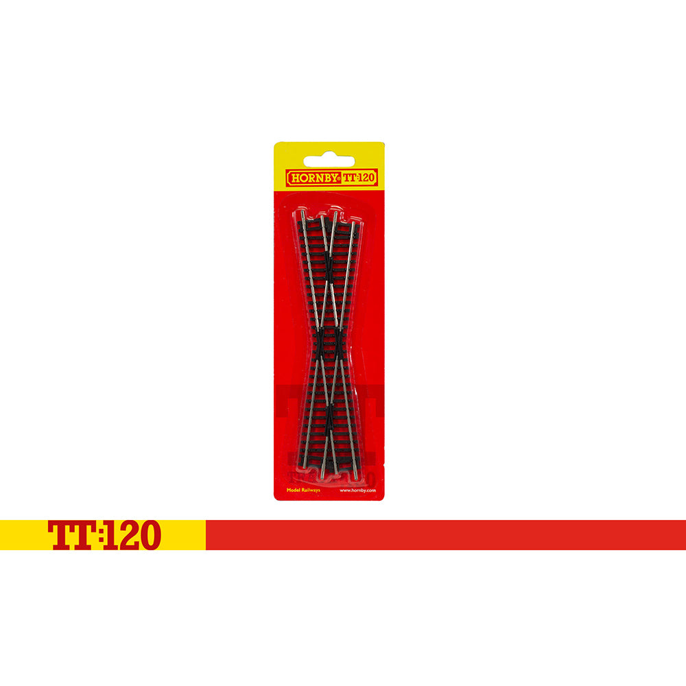 Diamond Crossing Left Hand