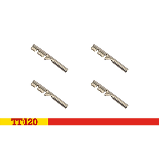 4 x Power Track Pins