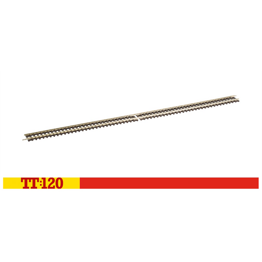 Standard Double Straight