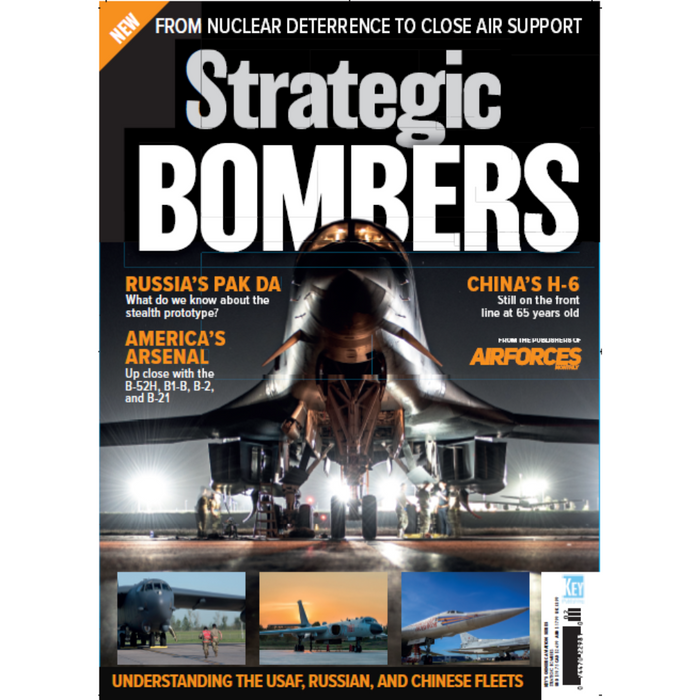 Strategic Bombers