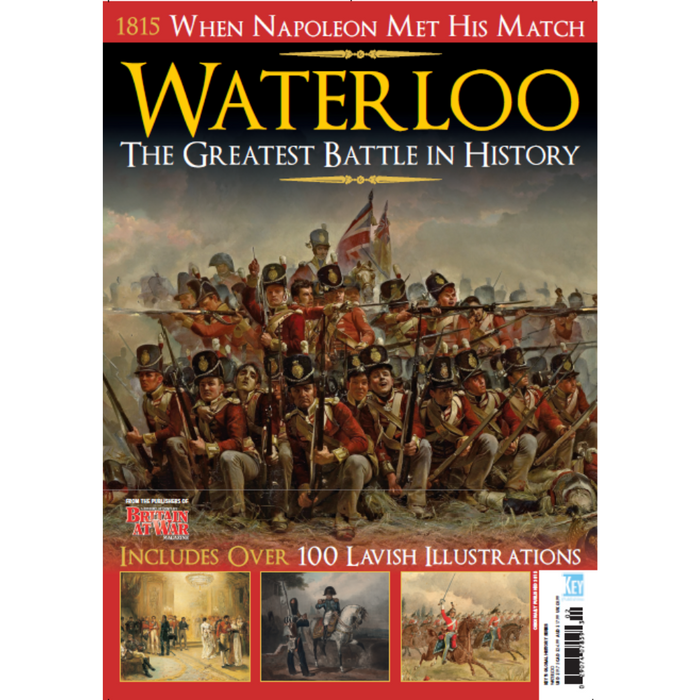Waterloo - (Reissue 2015)