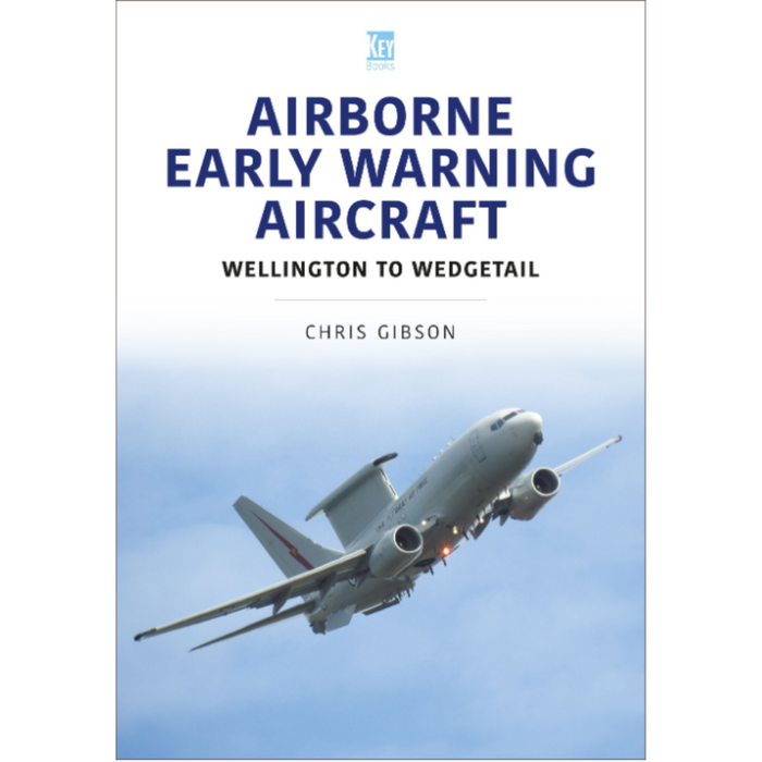 Airborne Early Warning Aircraft — Key Publishing Ltd