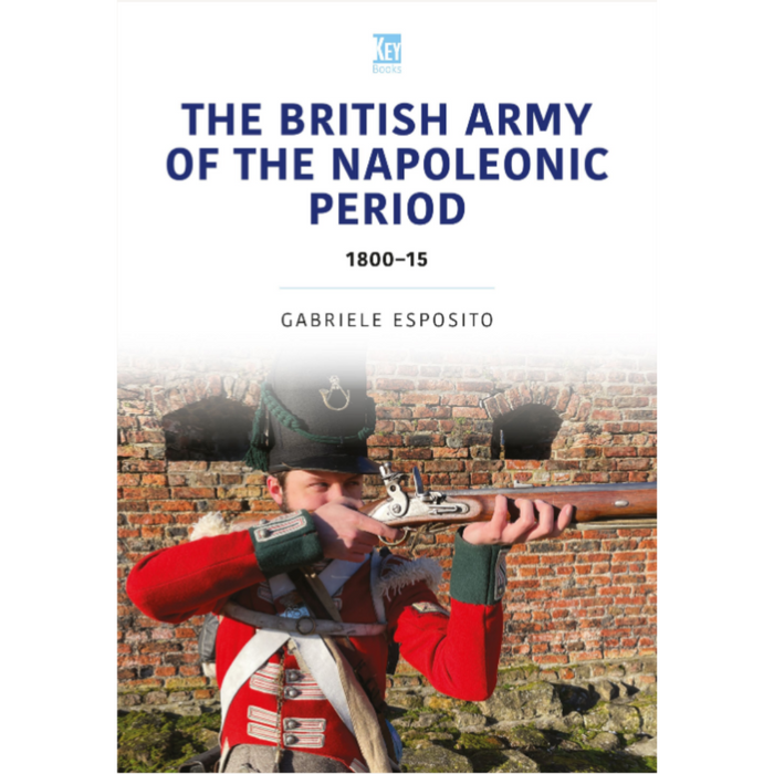 British Armies of Napoleonic Wars