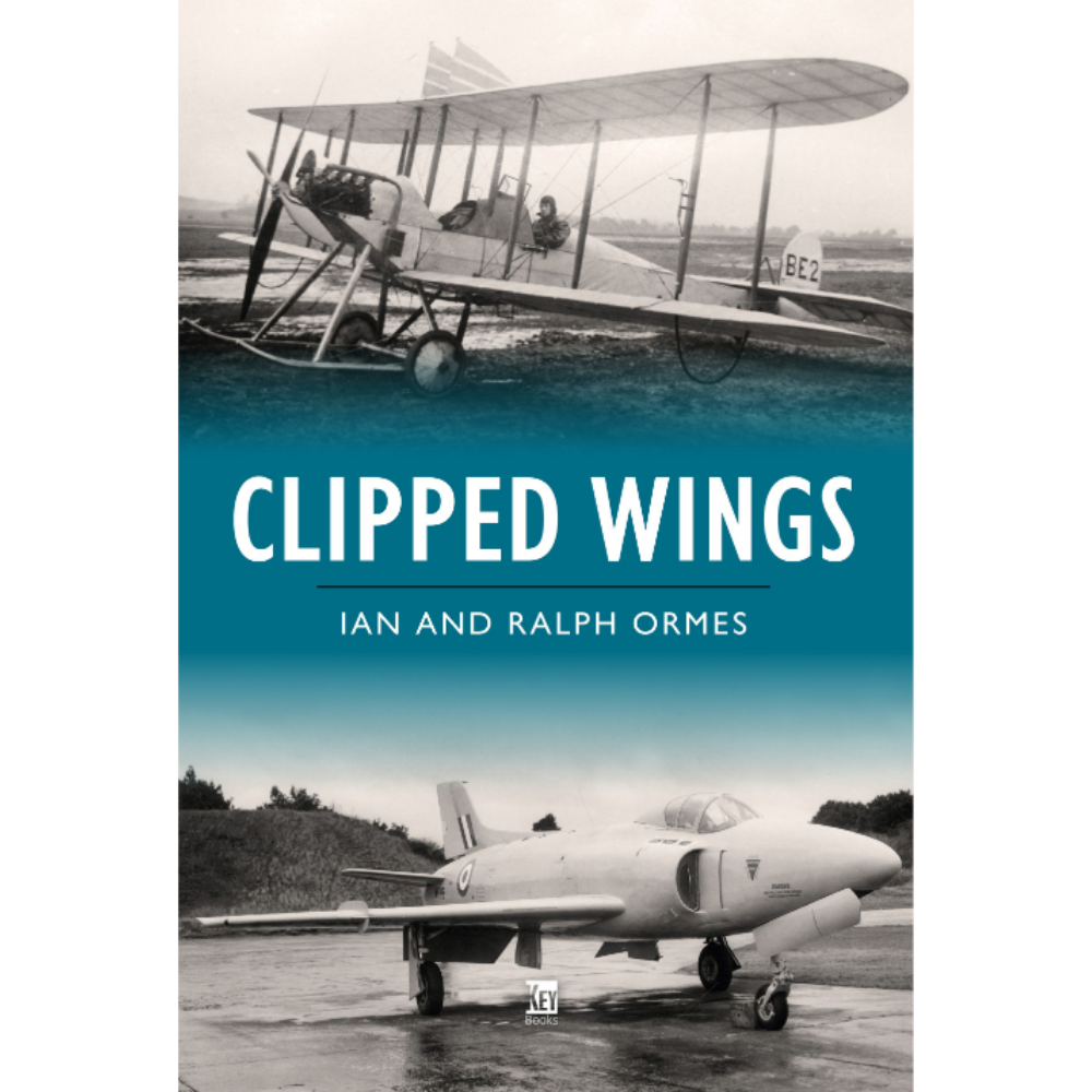 Clipped Wings