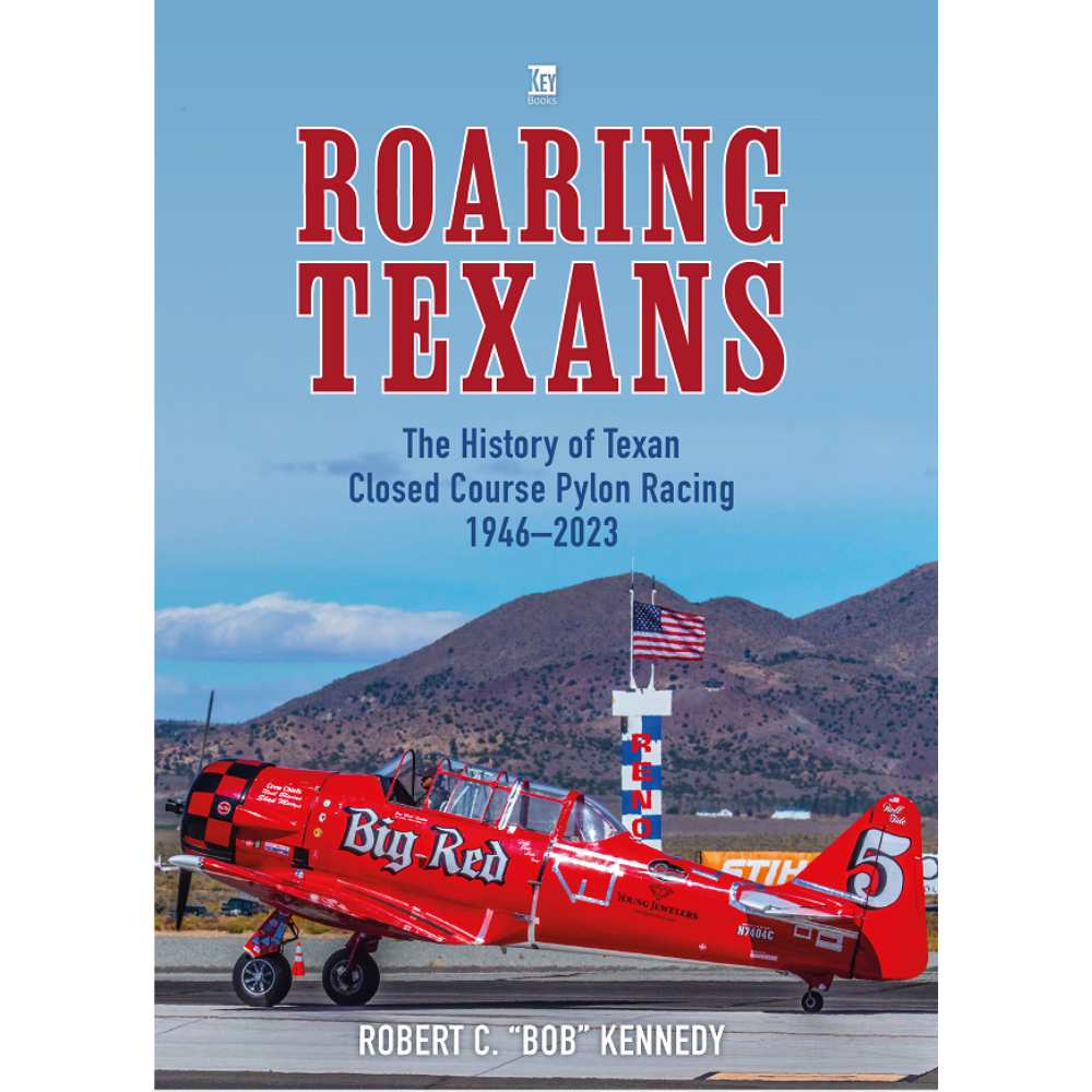 Roaring Texans
