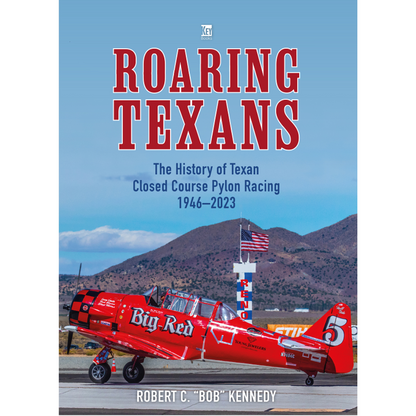 Roaring Texans