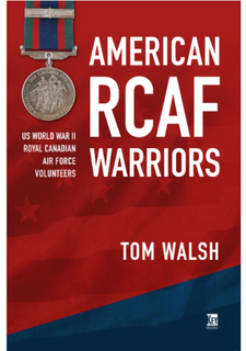 American RCAF Warriors