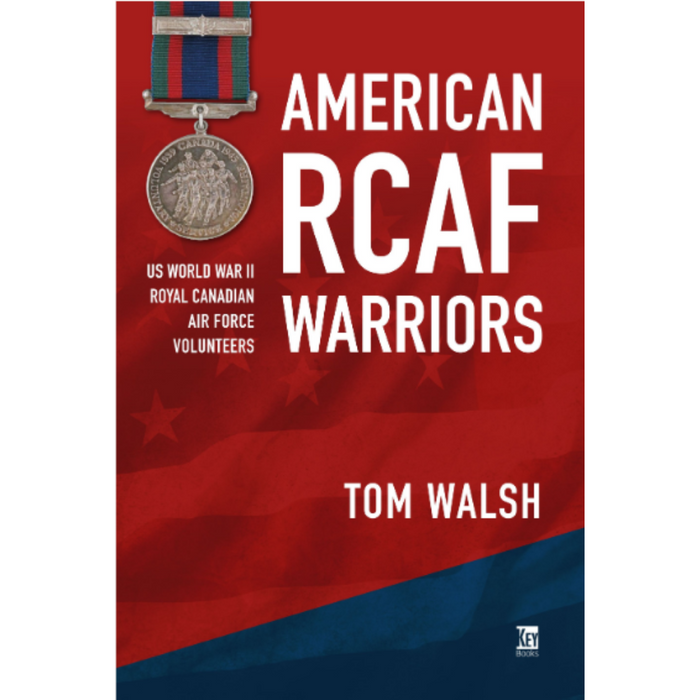 American RCAF Warriors