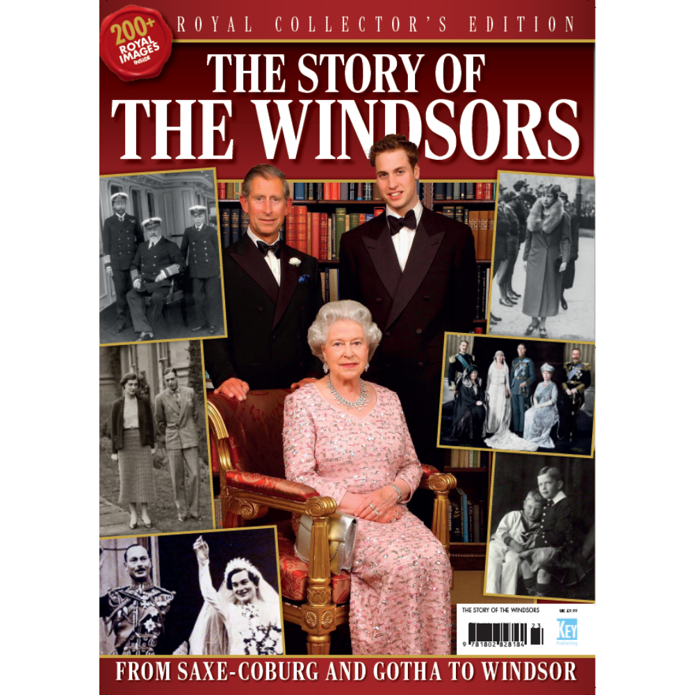 The Windsors
