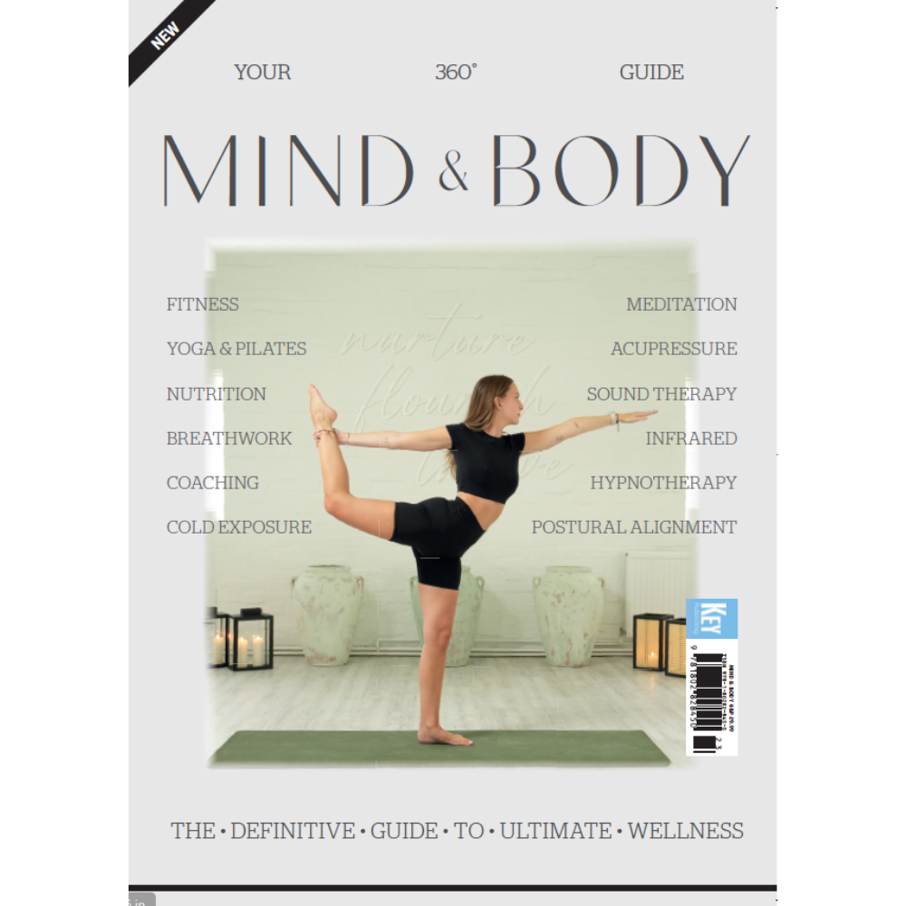 Mind & Body – Key Publishing Ltd