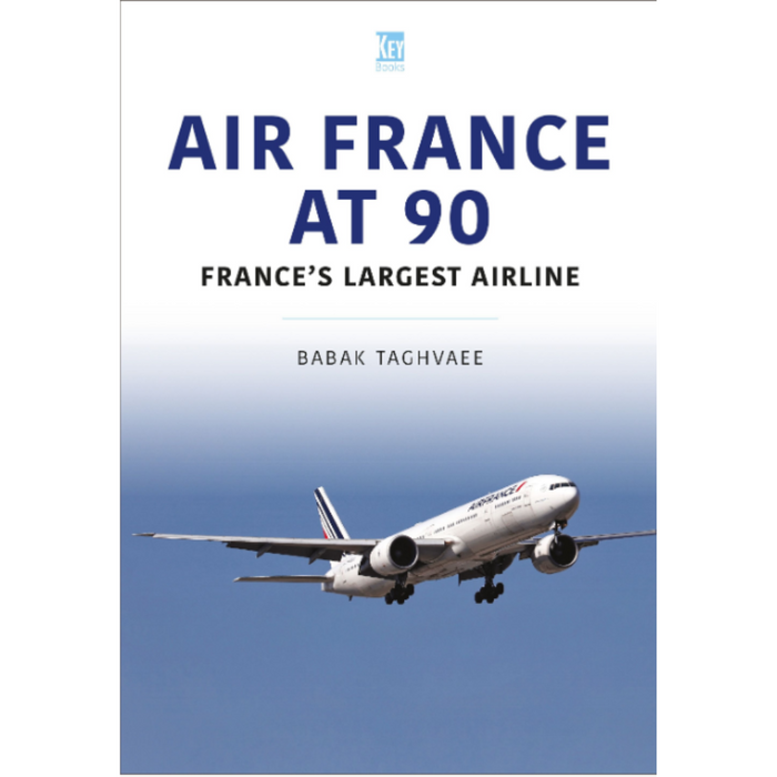 Air France at 90