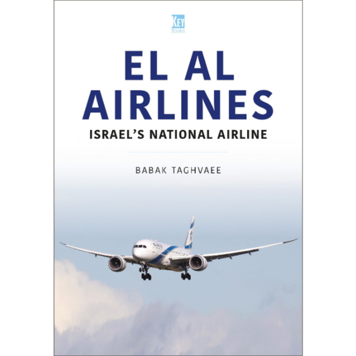 El Al Airlines — Key Publishing Ltd