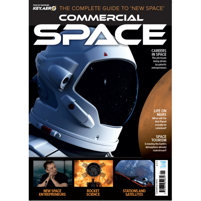 Commercial SPACE