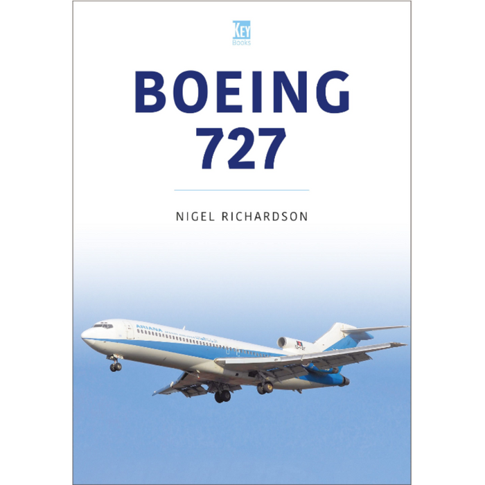 Boeing 727