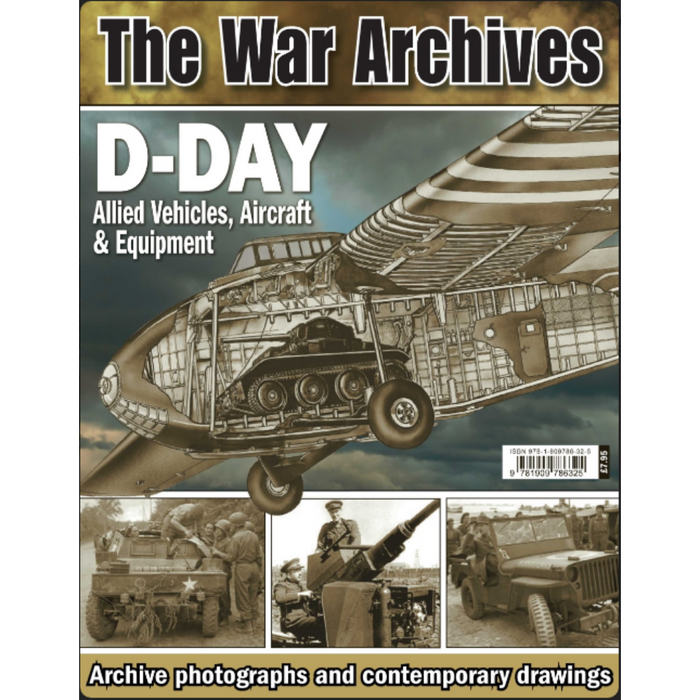 The War Archives D-DAY