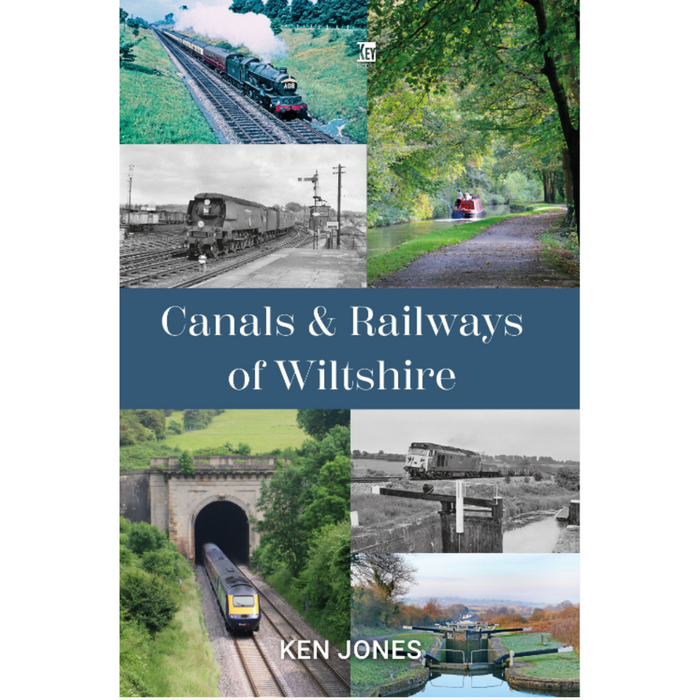 Canals and Railways of Wiltshire