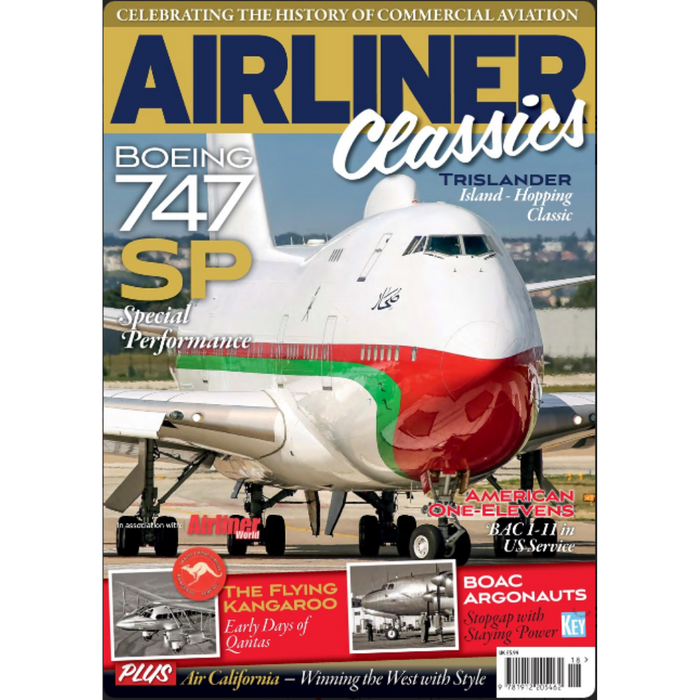 Airliner Classics 9