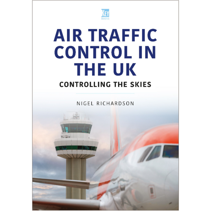 Air Traffic Controllers in the UK: Controlling the Skies