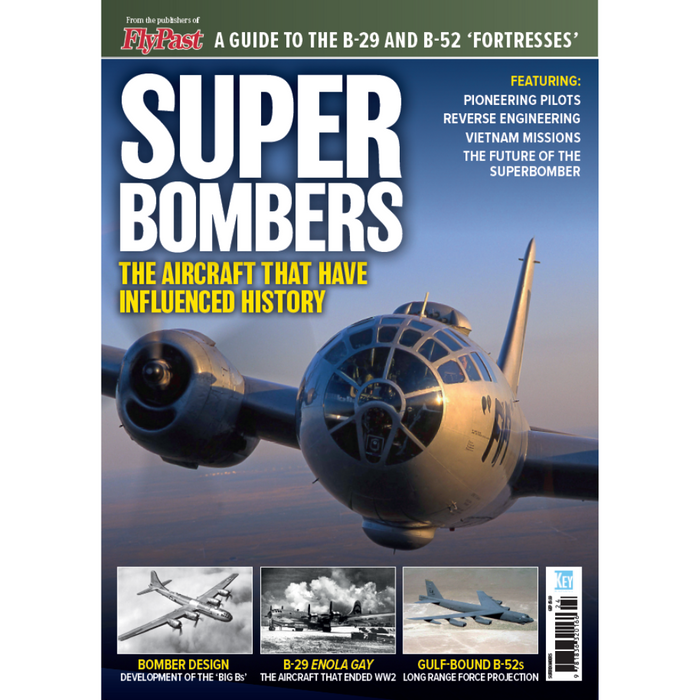 Superbombers