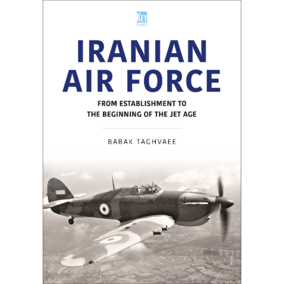 Military Aviation & Aircraft Books | Key Publishing Shop – Key ...