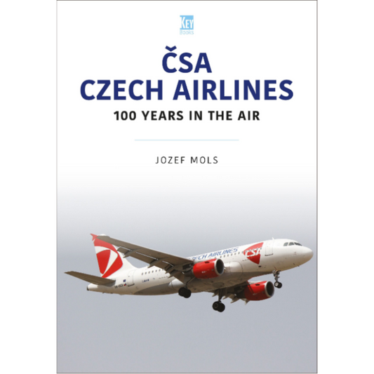 CSA Czech Airlines