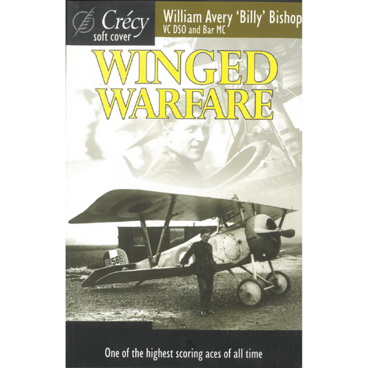 Winged Warfare Book