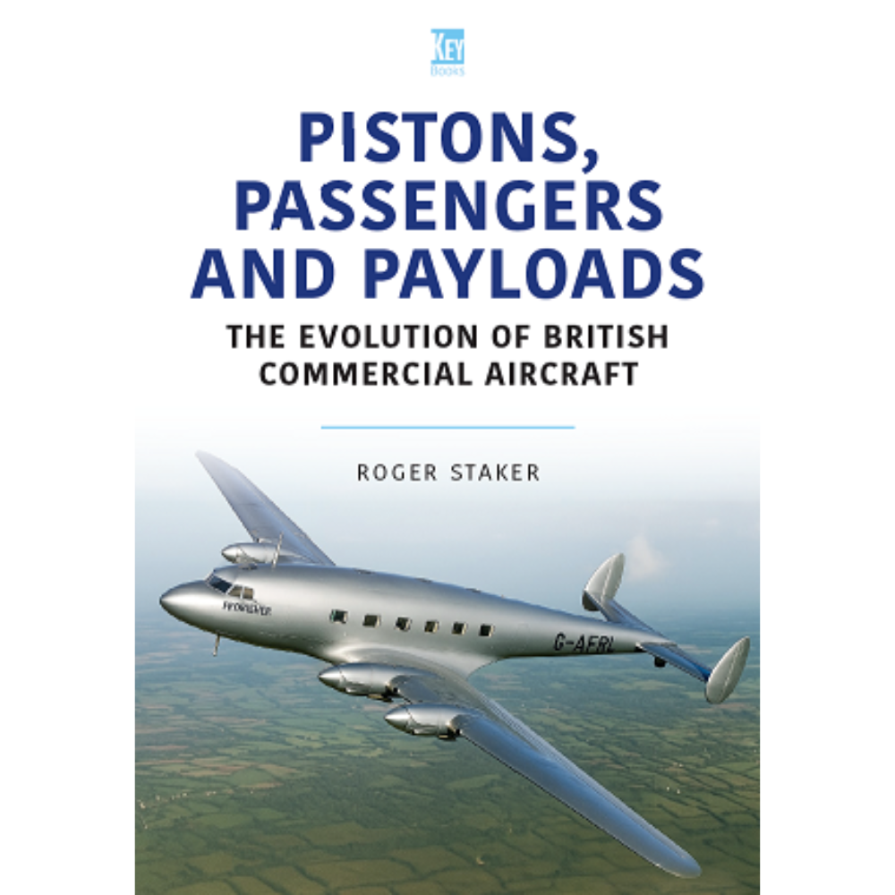 Pistons, Passengers and Payloads