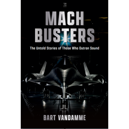 Mach Busters