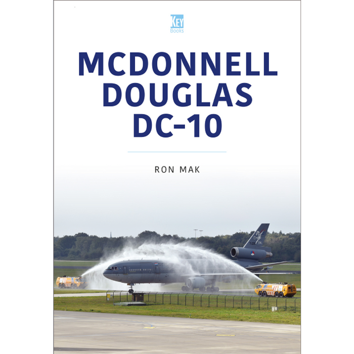 McDonnell Douglas DC10