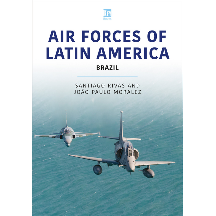 Air Forces of Latin America: Brazil