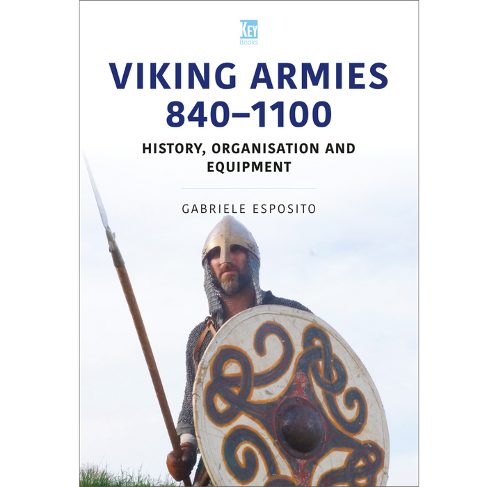 Viking Armies: 840-1100