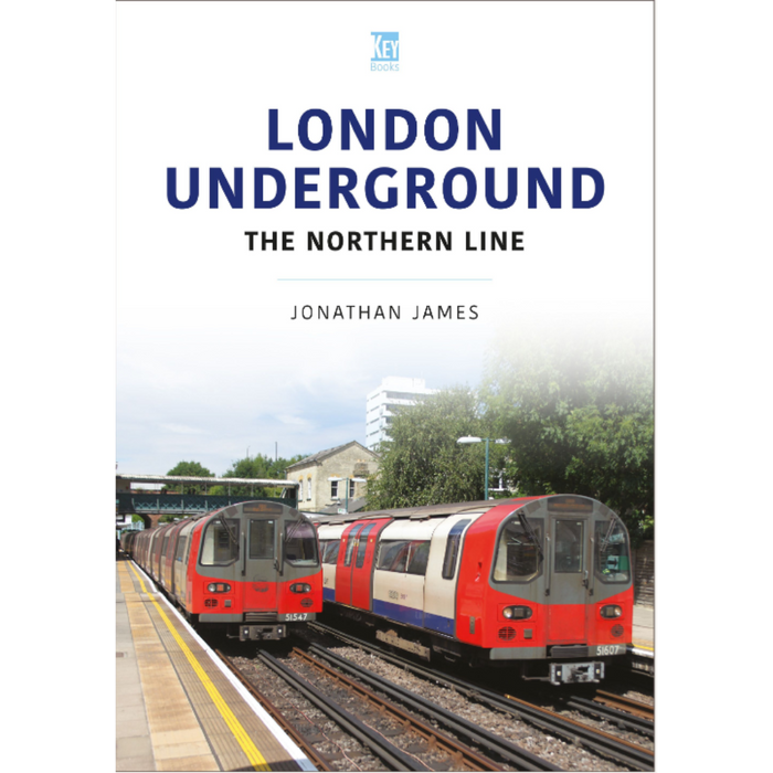 London Underground: The Northern Line