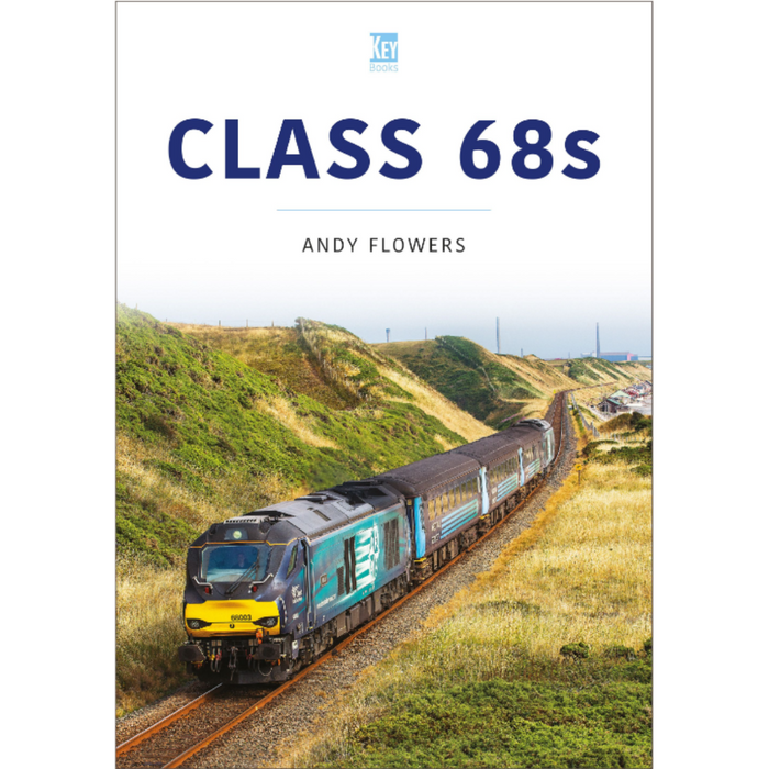 Class 68s