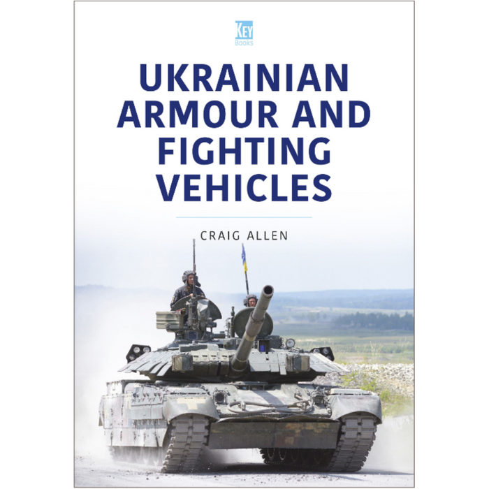 Ukrainian Armour and Fighting Vehicles