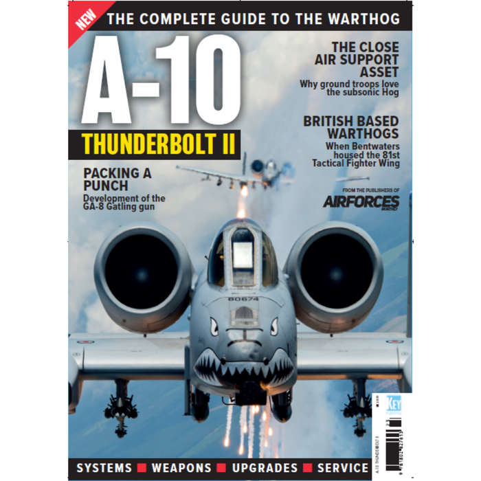 A-10 Thunderbolt