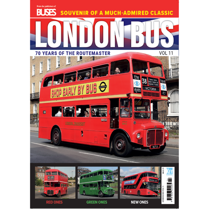 London Bus Vol 11