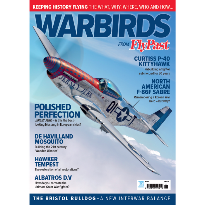 Warbirds