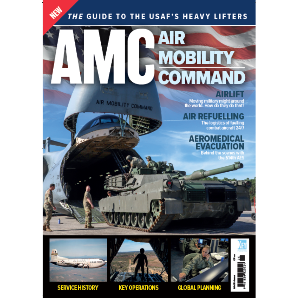 AMC Air Mobility Command