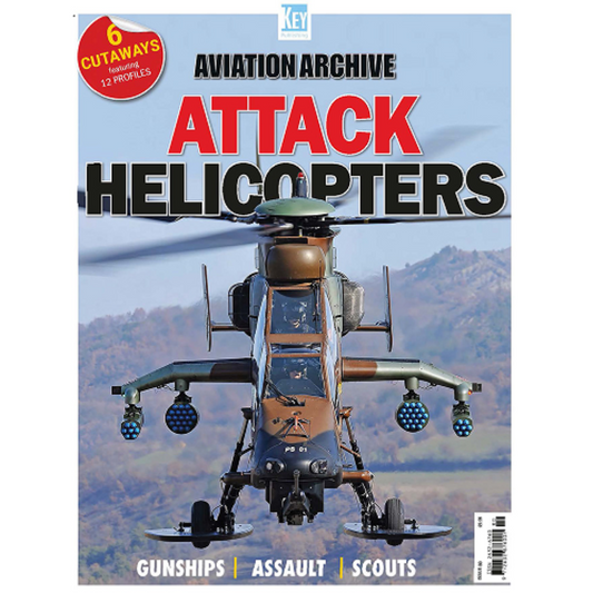Attack Helicopters